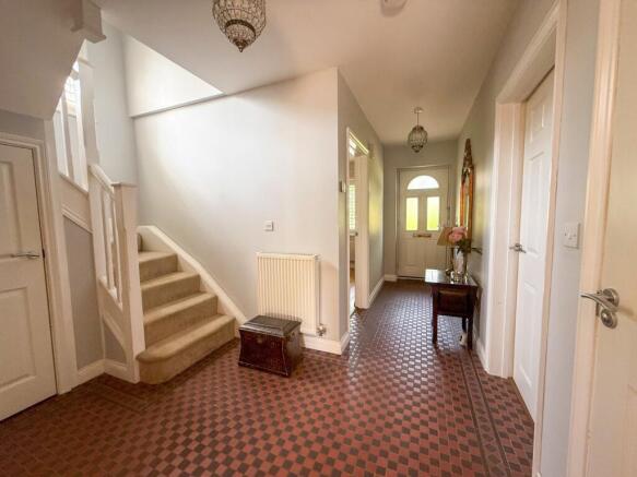 Hallway