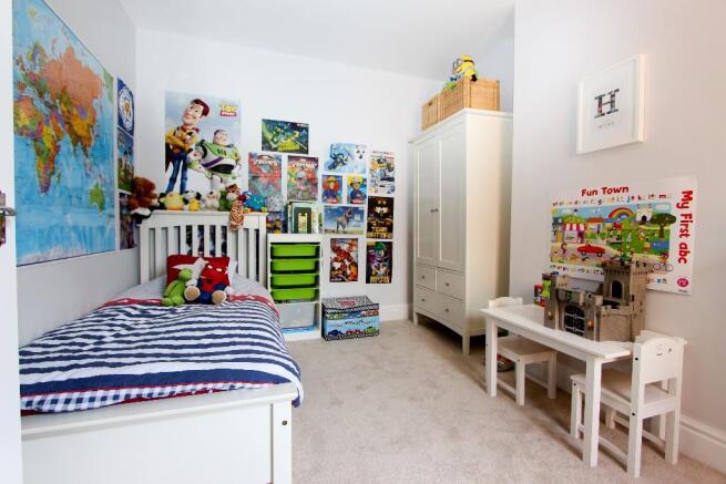 Bedroom 3