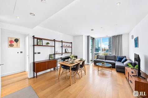 11 Biscayne Avenue London E14