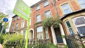 168, Southampton Street, Reading RG1 2RD