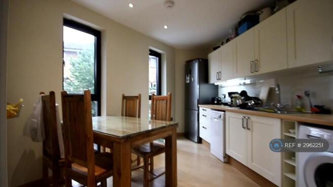 Kitchen - a
