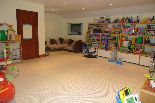PLAYROOM