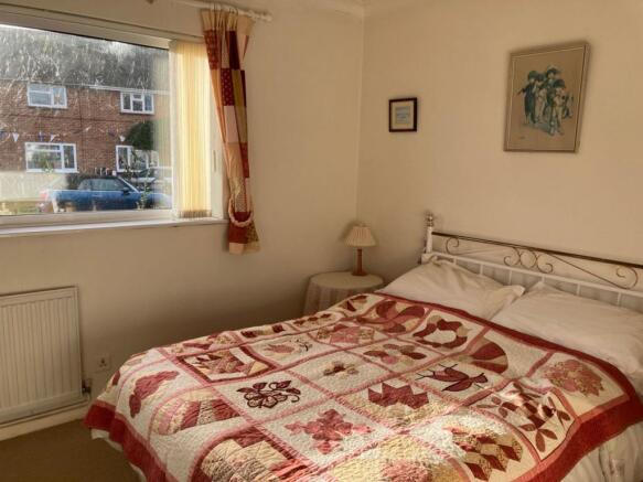 BEDROOM TWO