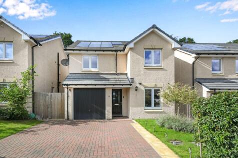 15 Comyn Drive, Roslin, EH25 9AW