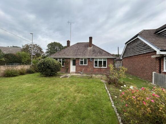 3-bed house on Dorchester Road, Upton, BH16, £300,000