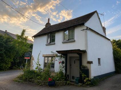 Gibson Lane, Haddenham