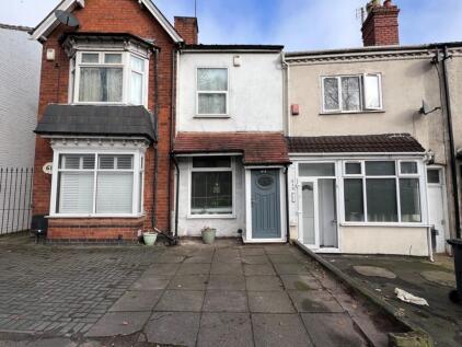 Hagley Road West, Oldbury