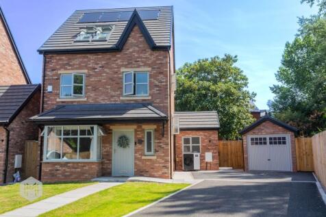Buckley Close, Tyldesley, M29