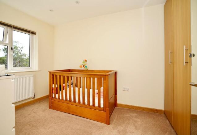 BEDROOM  3