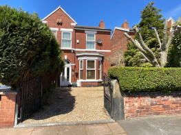 52, Chestnut Street, Southport PR8 6QG