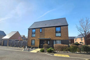 19, Argus Road, Lee-on-the-solent PO13 9GF