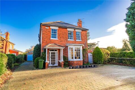 Waltham Road, Grimsby, DN33