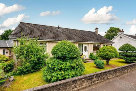 10 Main Road, Condorrat, Cumbernauld
