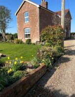Pinchbeck Farm, Croft Bank, Skegness PE24 4RL