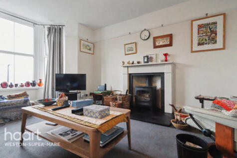 Kewstoke Road, Weston-Super-Mare