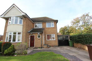 111, Station Road, Marston Green, Birmingham B37 7BB