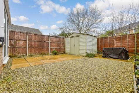 Willingdon, Ashford, Kent