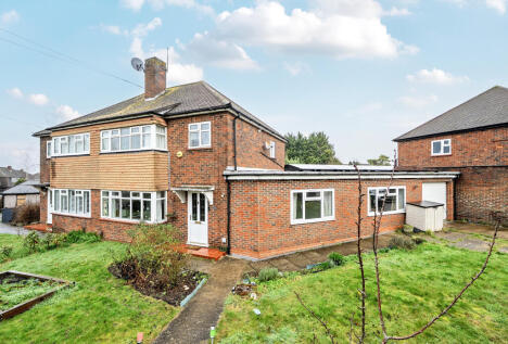 Eton Road, Orpington, BR6