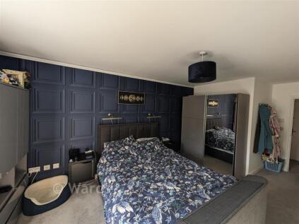 Chimney Avenue, Maidstone, Kent
