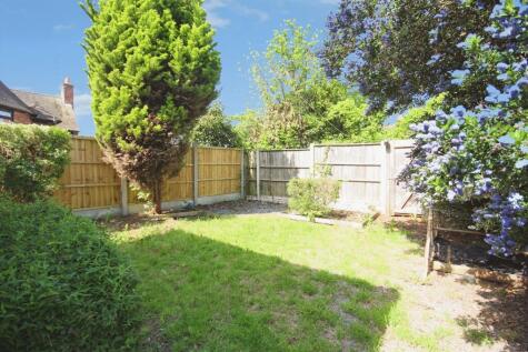 Engleton Road, Coventry