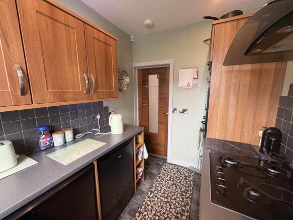 2 bed Terraced for sale Image 9