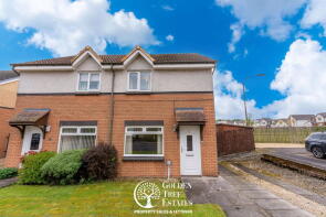 43, Sauchie Street, St Ninians, Stirling FK7 0QW