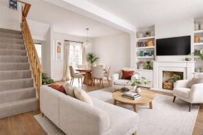 65, Orbain Road, London SW6 7JZ