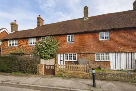 North Street, Rotherfield