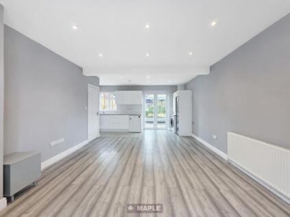 Muirfield Road, Watford