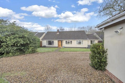 Gedding Road, Drinkstone