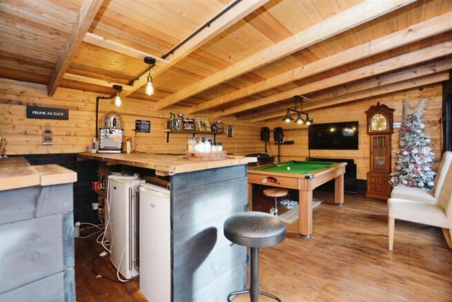 Cabin