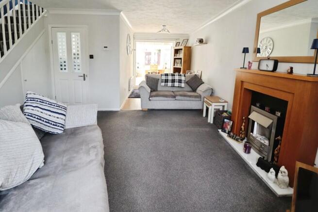 Rossington Close, Metheringham photo 4