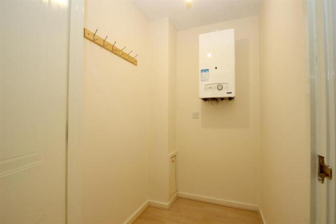 storage cupboard