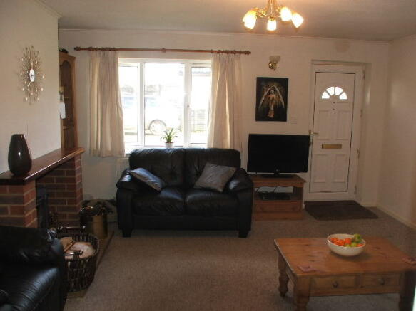 Sitting Room(Annexe)