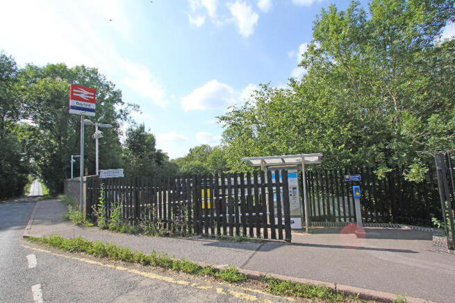 Walk to Station
