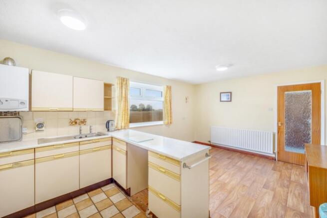 Ivy Lodge (Wainfleet St Marys)-17