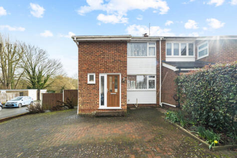 Elmwood, Sawbridgeworth, Hertfordshire, CM21