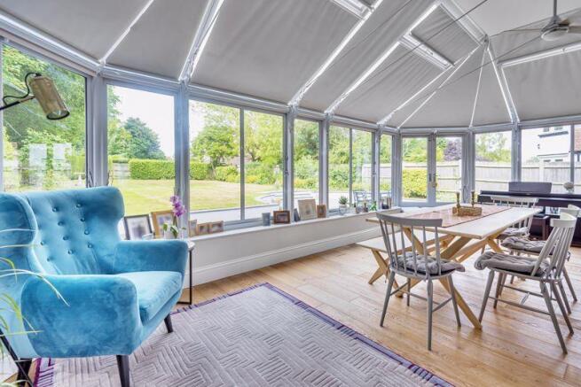 Conservatory 3