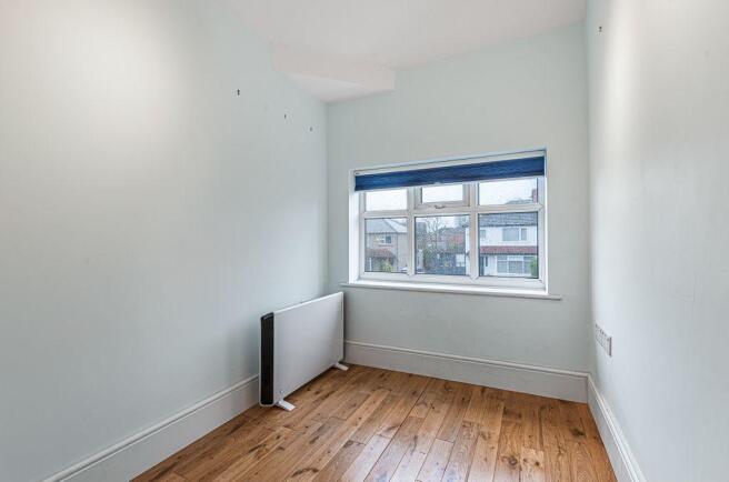 Bedroom 3 (Single)