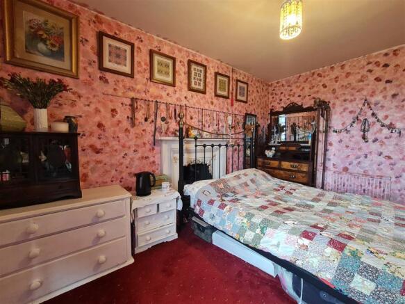 BEDROOM TWO