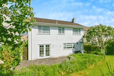 Geraints Way, Cowbridge