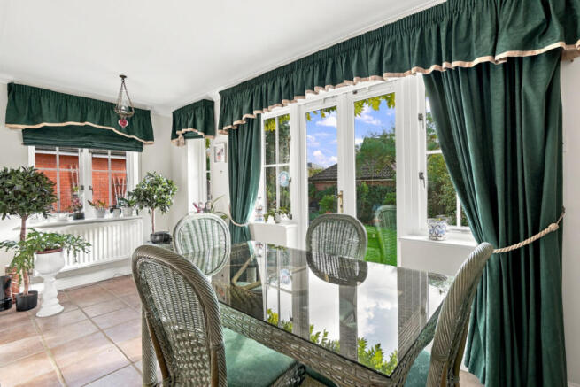The Shearers, Bishop's Stortford, Hertfordshire, CM23 photo 4