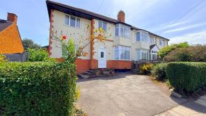 78, Bradstock Road, Birmingham B30 3RZ
