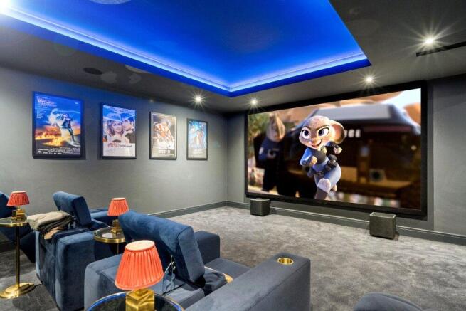 Cinema