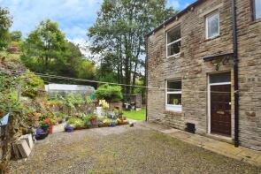 3, Goose Eye, Laycock, Keighley BD22 0PD