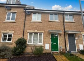 8, Hutton Close, Trowbridge BA14 7WW