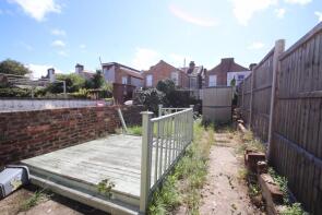 34, Percy Road, Southsea PO4 0BJ