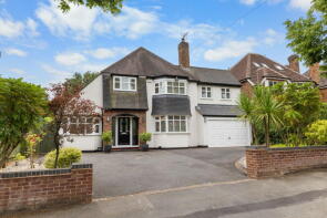 25, Beechwood Park Road, Olton, Solihull B91 1ES