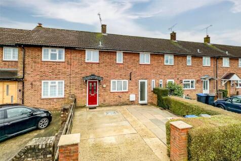 Somers Road, Welham Green, North Mymms, Hatfield, AL9