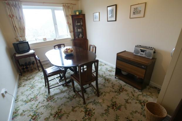 Dining Room/Bedroom 3